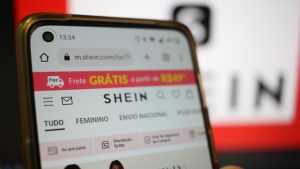 Shein Shopee AliExpress Taxa das blusinhas