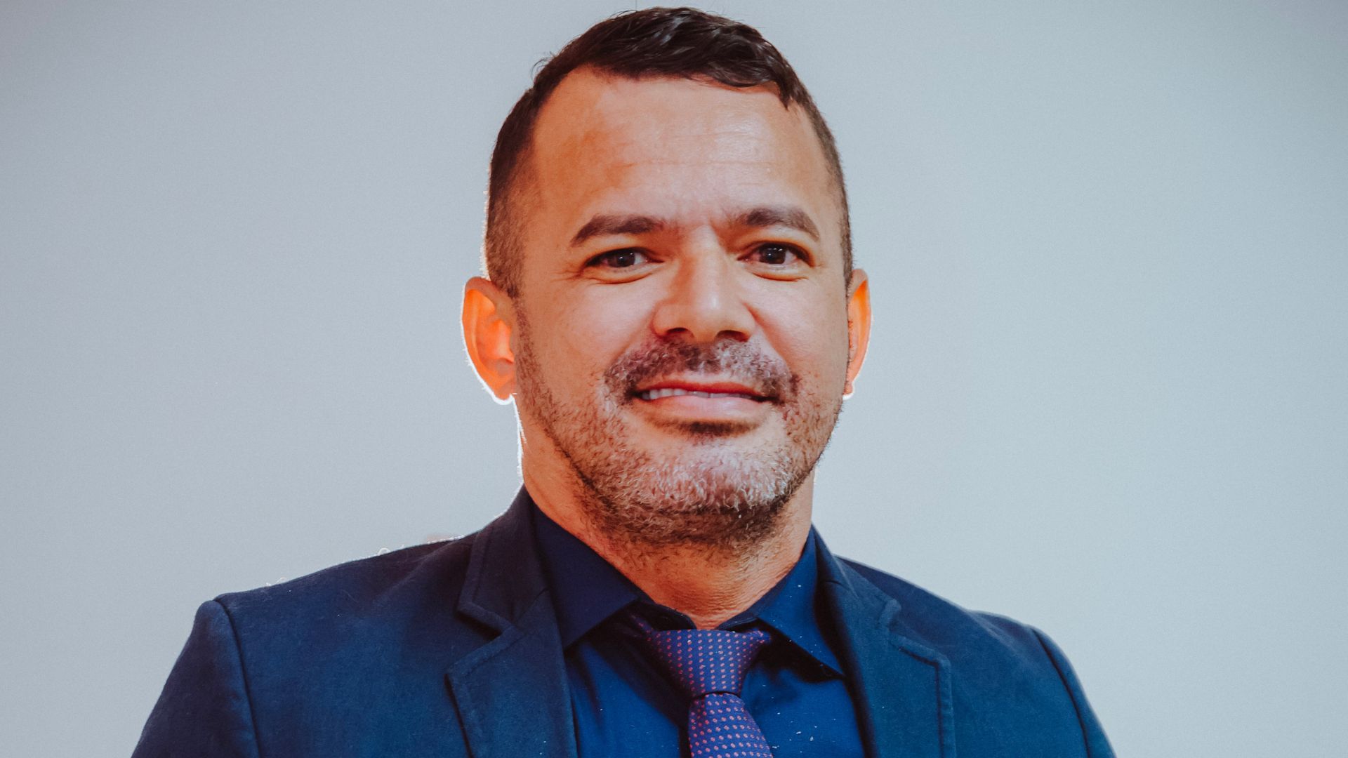 Vereador Marlon Fred Serra