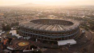 Abertura da Copa do Mundo