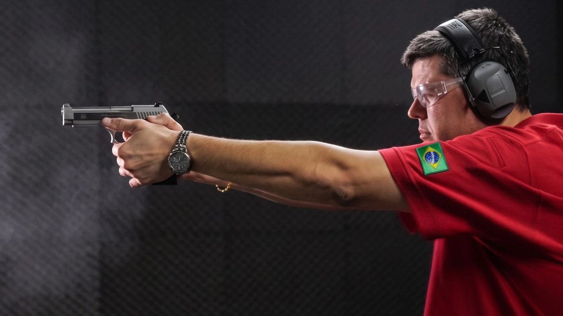 Advogados Corretores Porte de arma