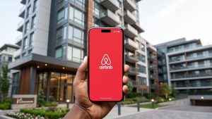 Airbnb Aluguel por temporada condomínios