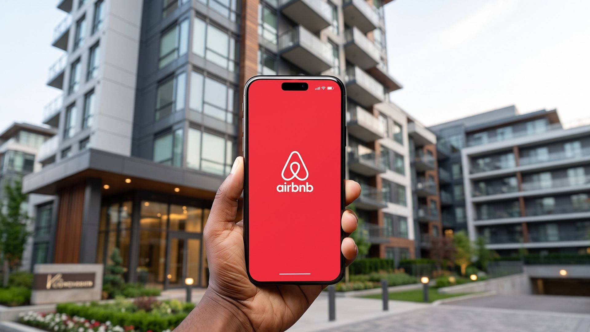 Airbnb Aluguel por temporada condomínios