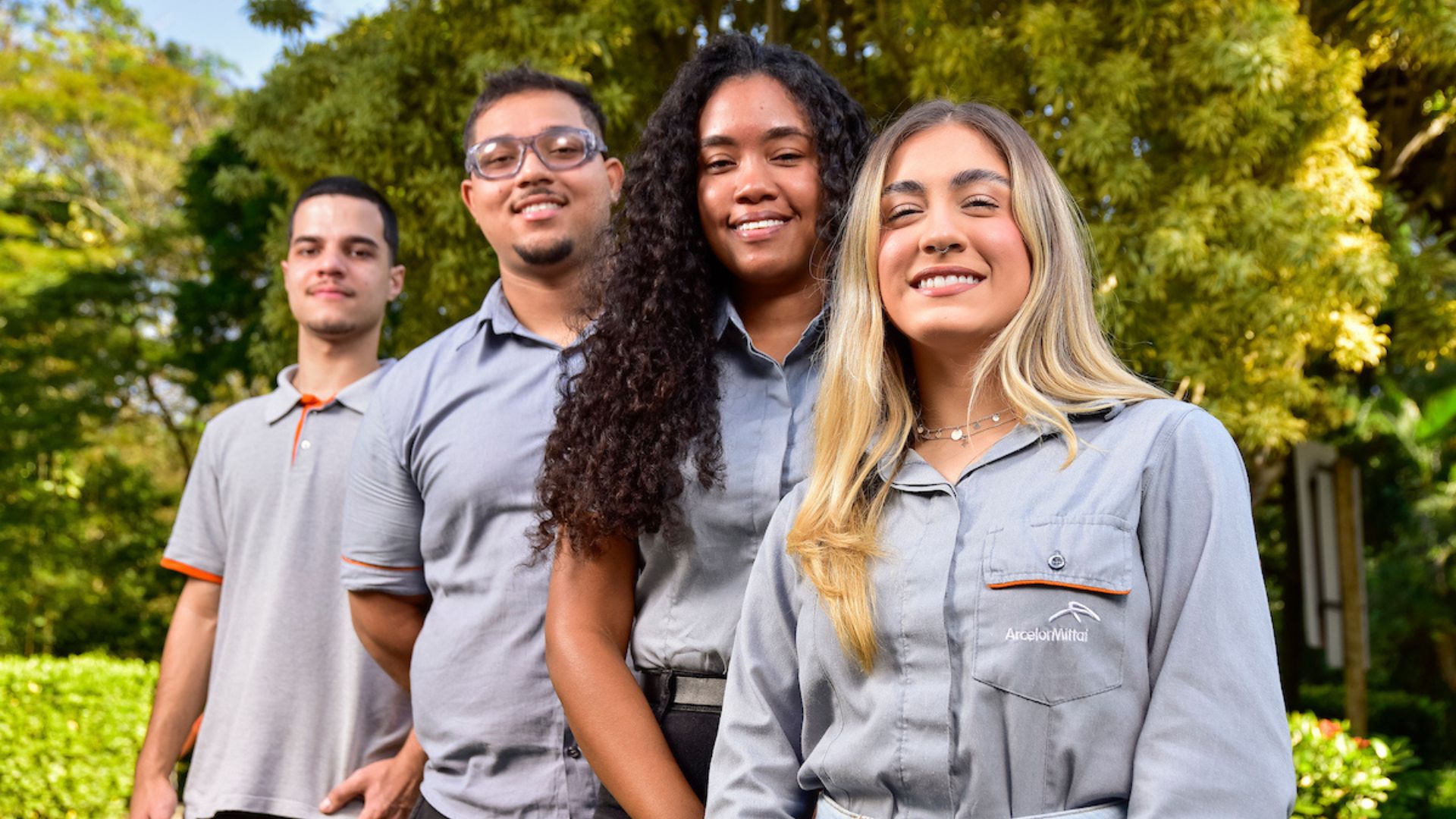 ArcelorMittal Tubarão Vagas de estágio Serra