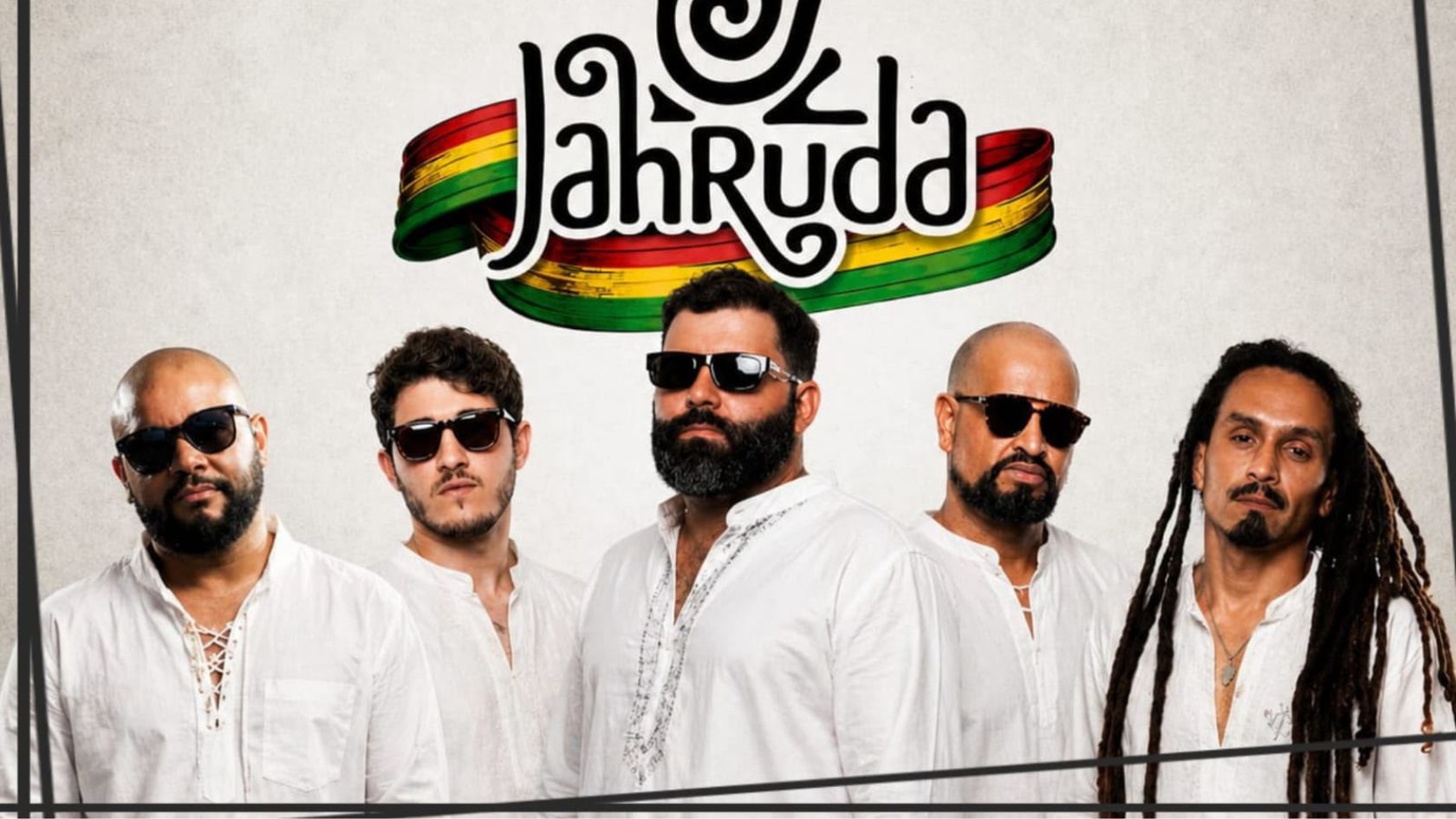 arraiá reggae
