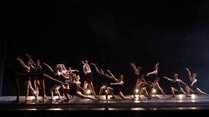 bailarinas serra joinville
