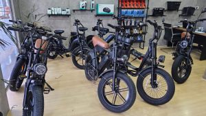 Bicicletas elétricas mais vendidas Bicicleta elétrica