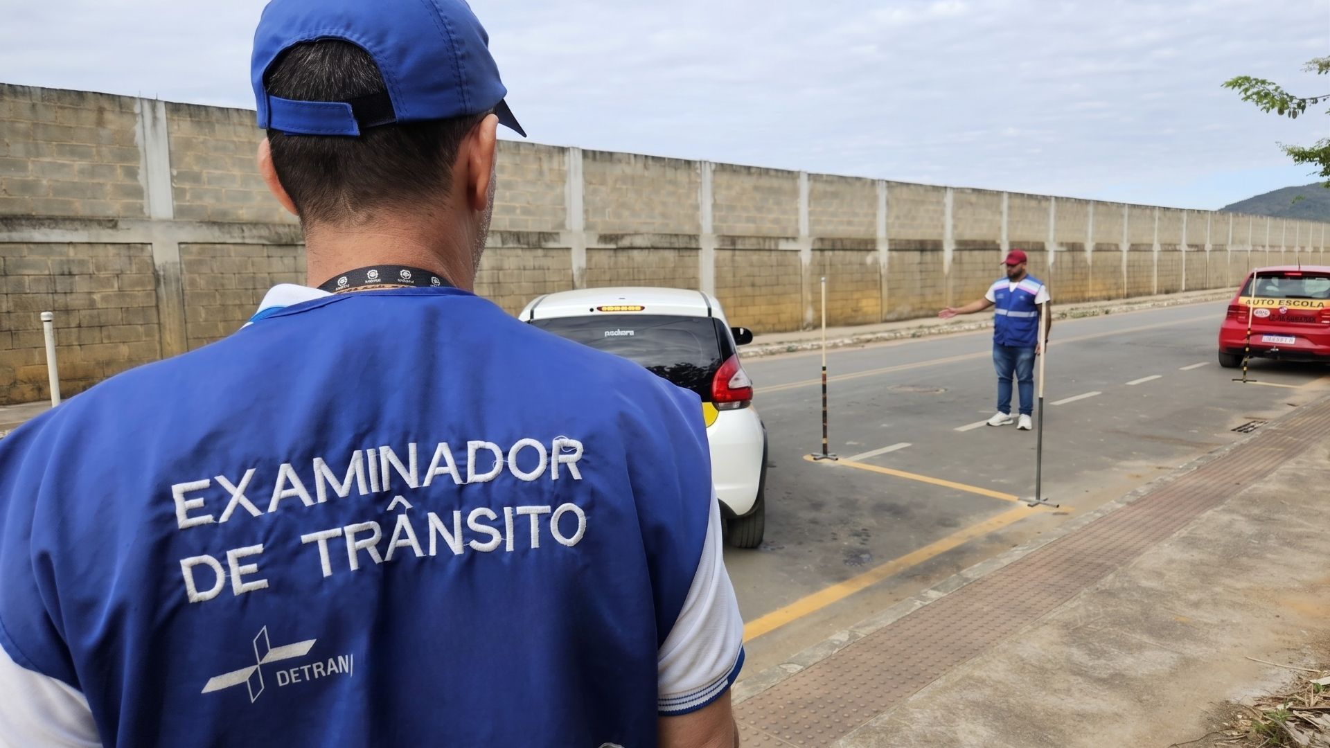 Carteira de motorista CNH Adolescentes