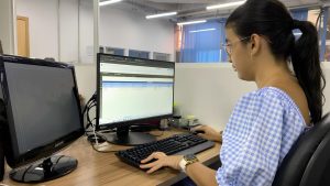 Concurso público da Prefeitura