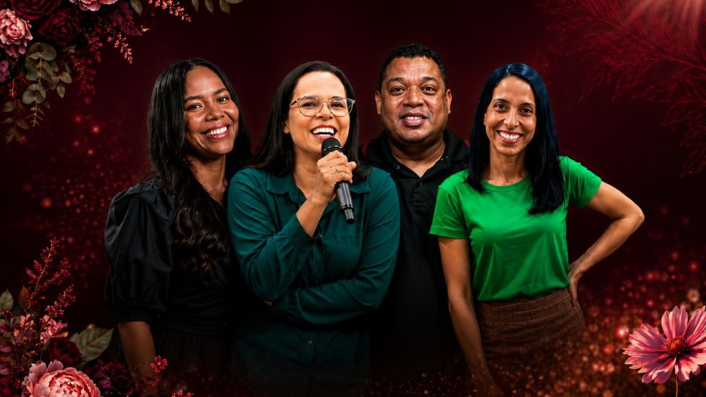 Congresso de Mulheres