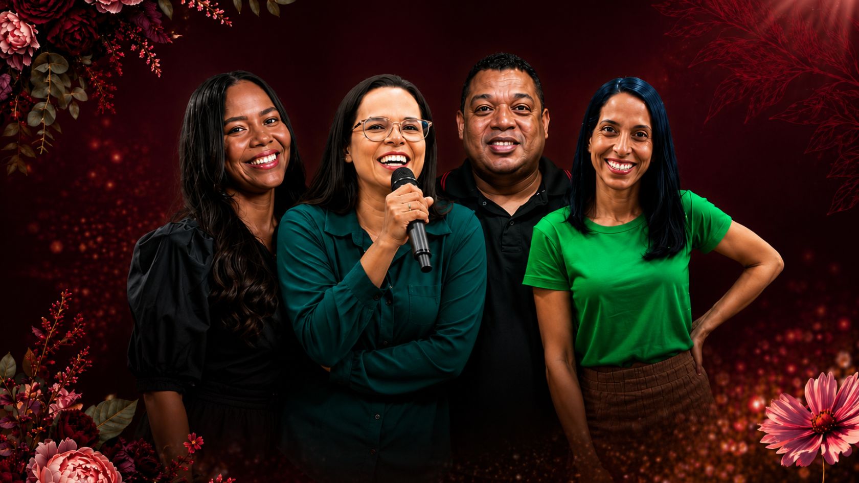 Congresso de Mulheres