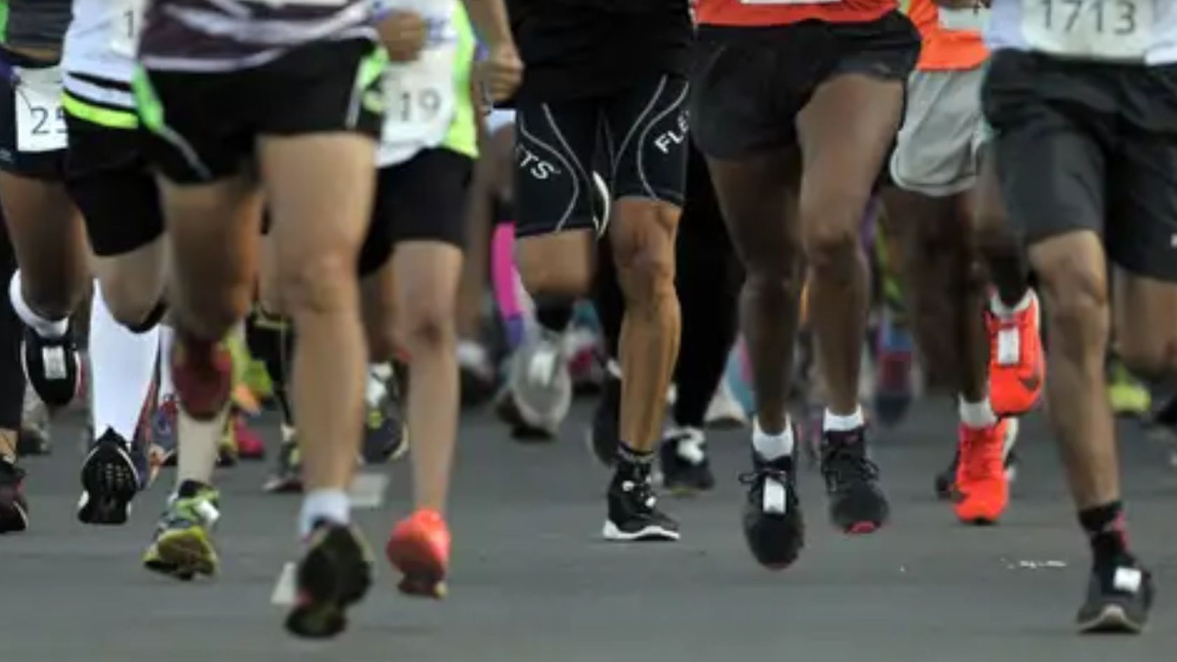 Corrida São Paulo Apóstolo