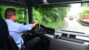 Detran curso gratuito caminhão