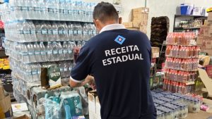 Distribuidoras de bebidas