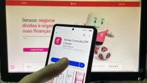 Dívidas antigas Serasa Justiça