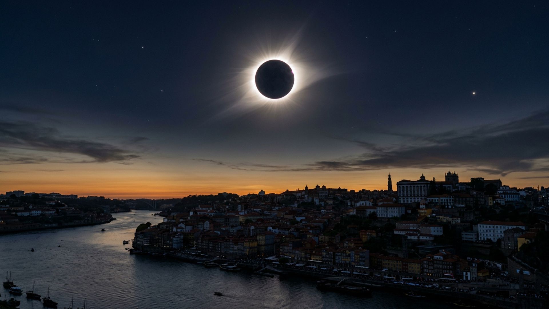 Eclipse solar Sol