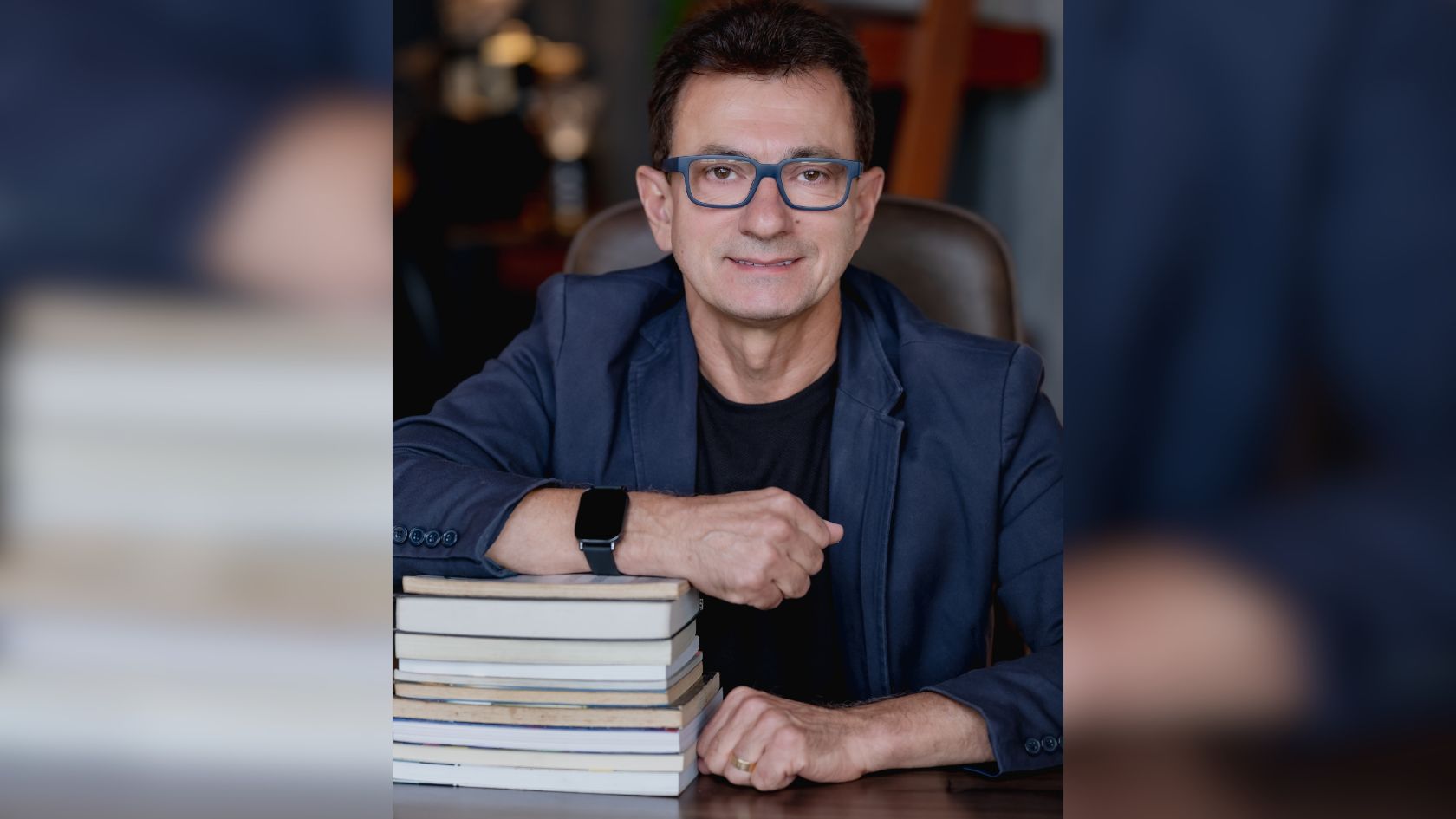 empresário serra sucesso livro