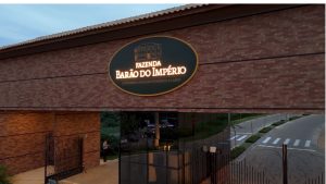 Fazenda Barão Império