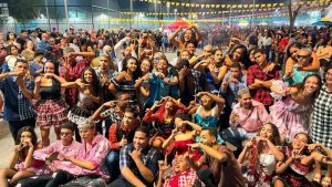 Feira do Agroturismo Capixaba