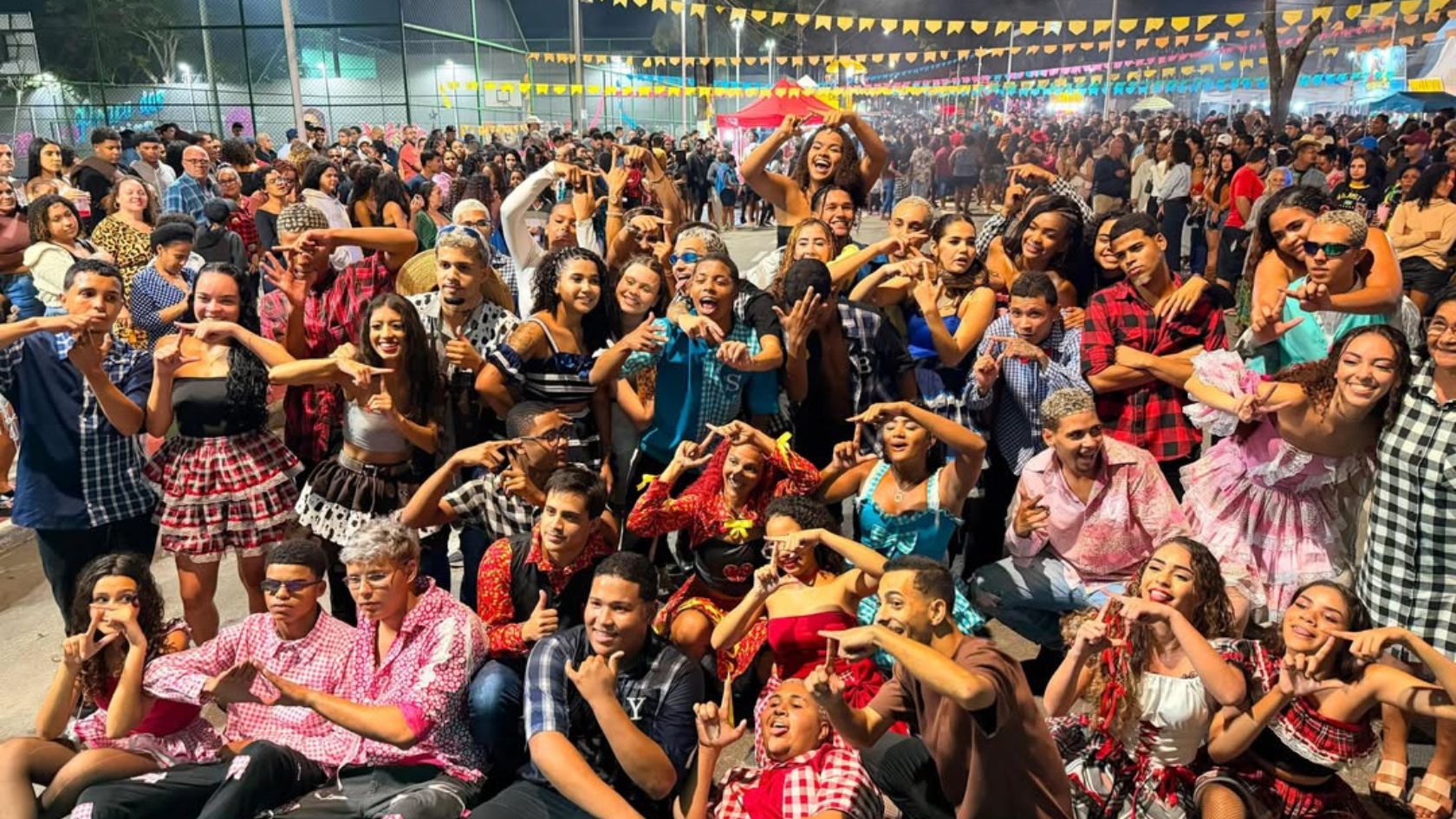 Feira do Agroturismo Capixaba