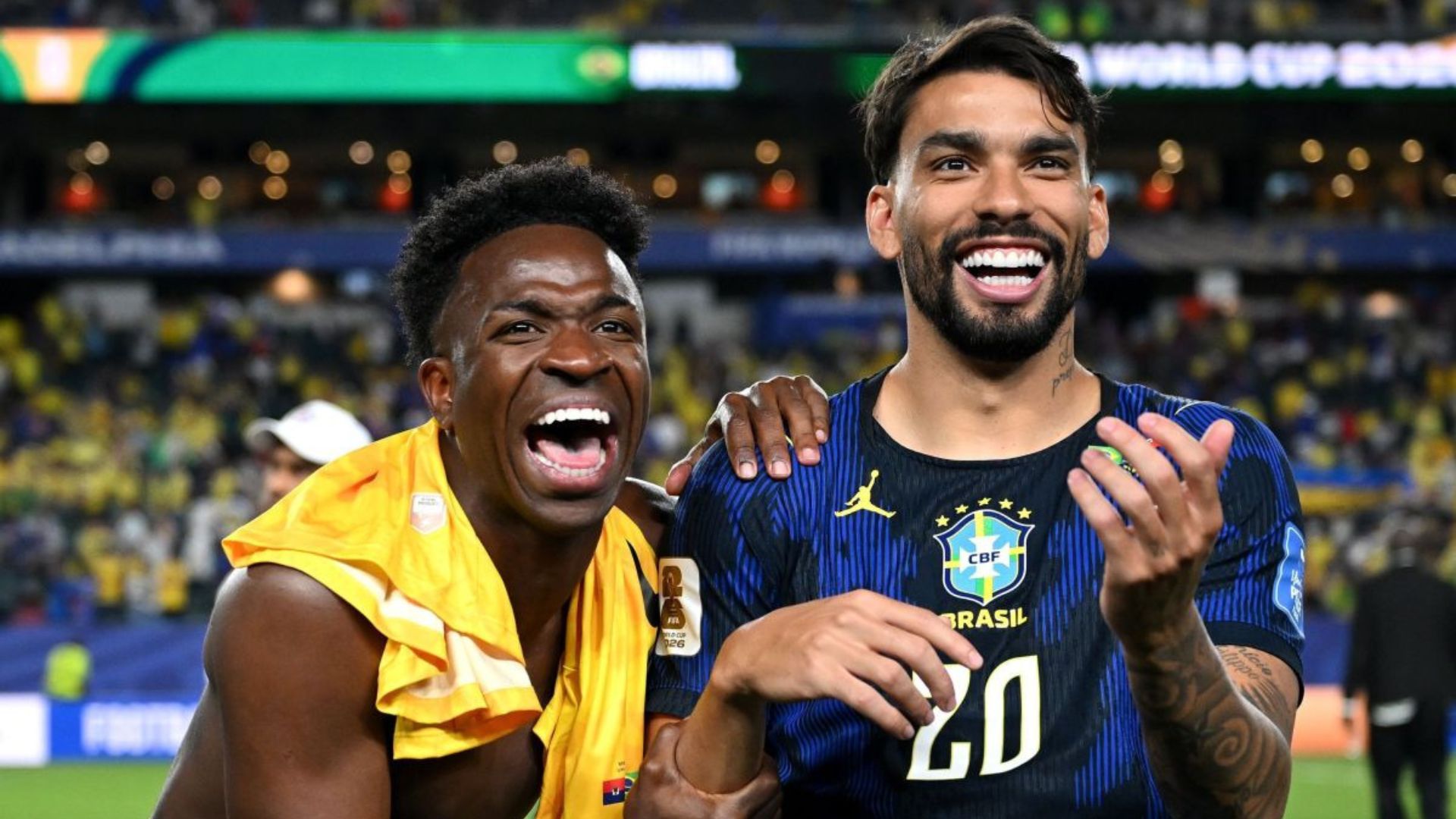 Feriado Jogo do Brasil Copa do Mundo Segunda-feira