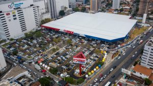 gigante dos supermercados funcionários lojas