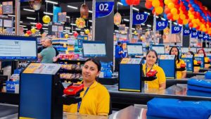 Gigantes Supermercados Farmácias Fim da escala 6x1 Escala 5x2