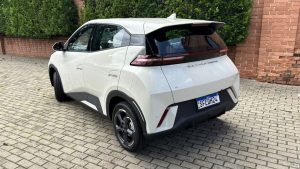 Isenção de imposto carro novo
