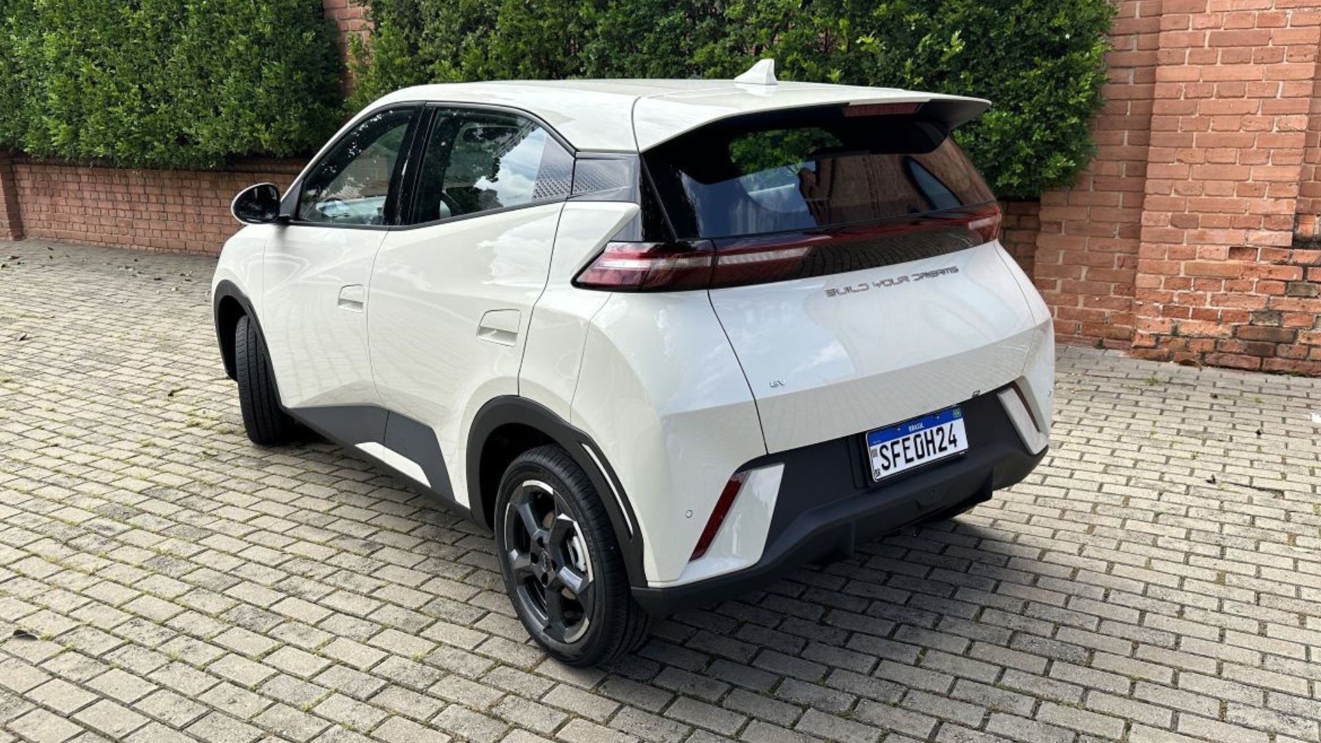 Isenção de imposto carro novo