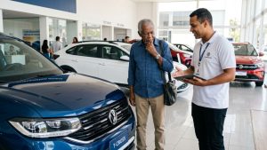 Isenção de imposto Idosos Carro novo