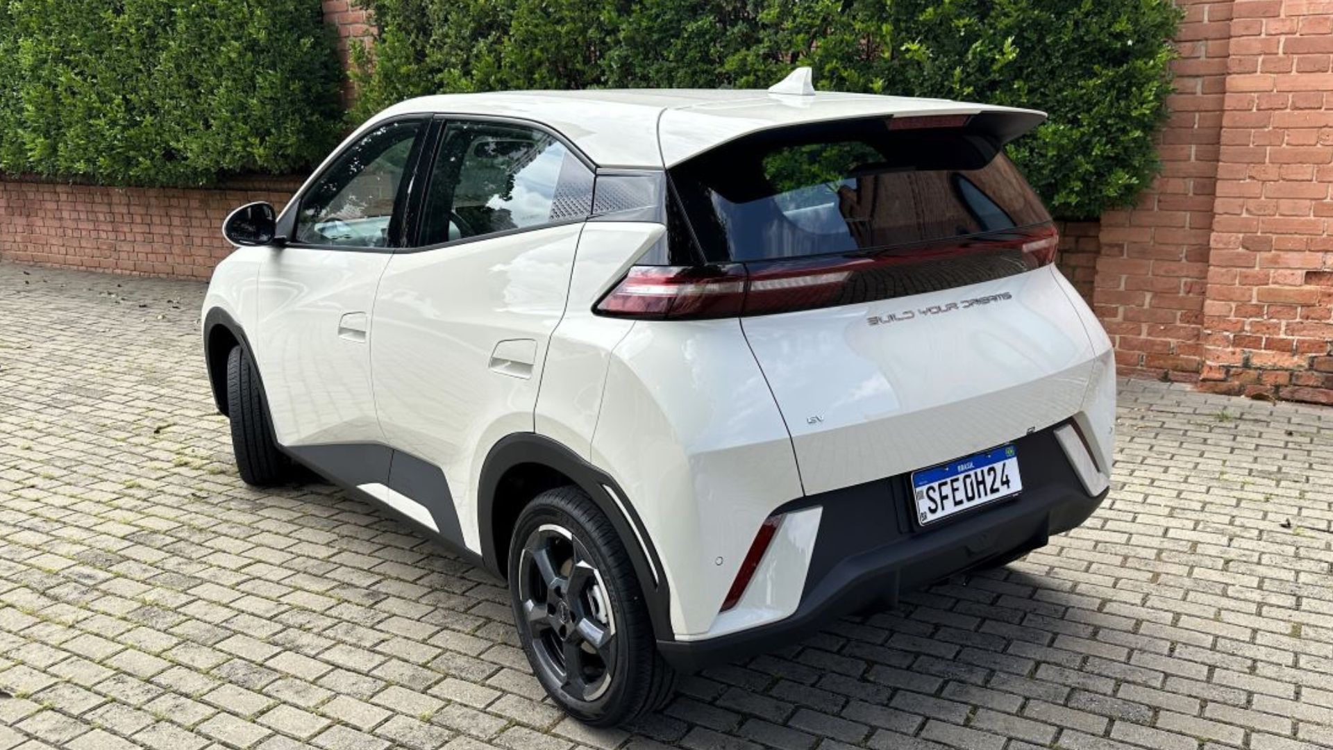Isenção de IPVA Carros elétricos Governo do Estado