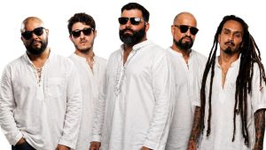 Jahruda João rock