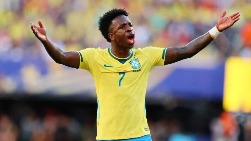 Jogo do Brasil Ponto facultativo