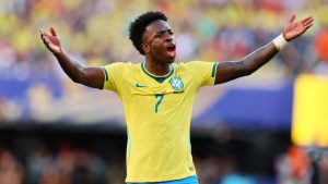 Jogo do Brasil Ponto facultativo