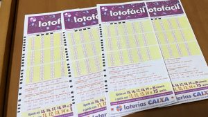 Resultado da Lotofácil 3712