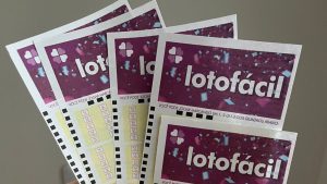 Lotofácil concurso 3710: resultado de sexta-feira; prêmio de R$ 8 milhões