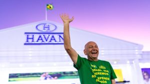 Luciano Hang Havan Estratégia Lojas