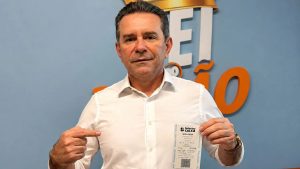 Mega-Sena Empresário Ganhador
