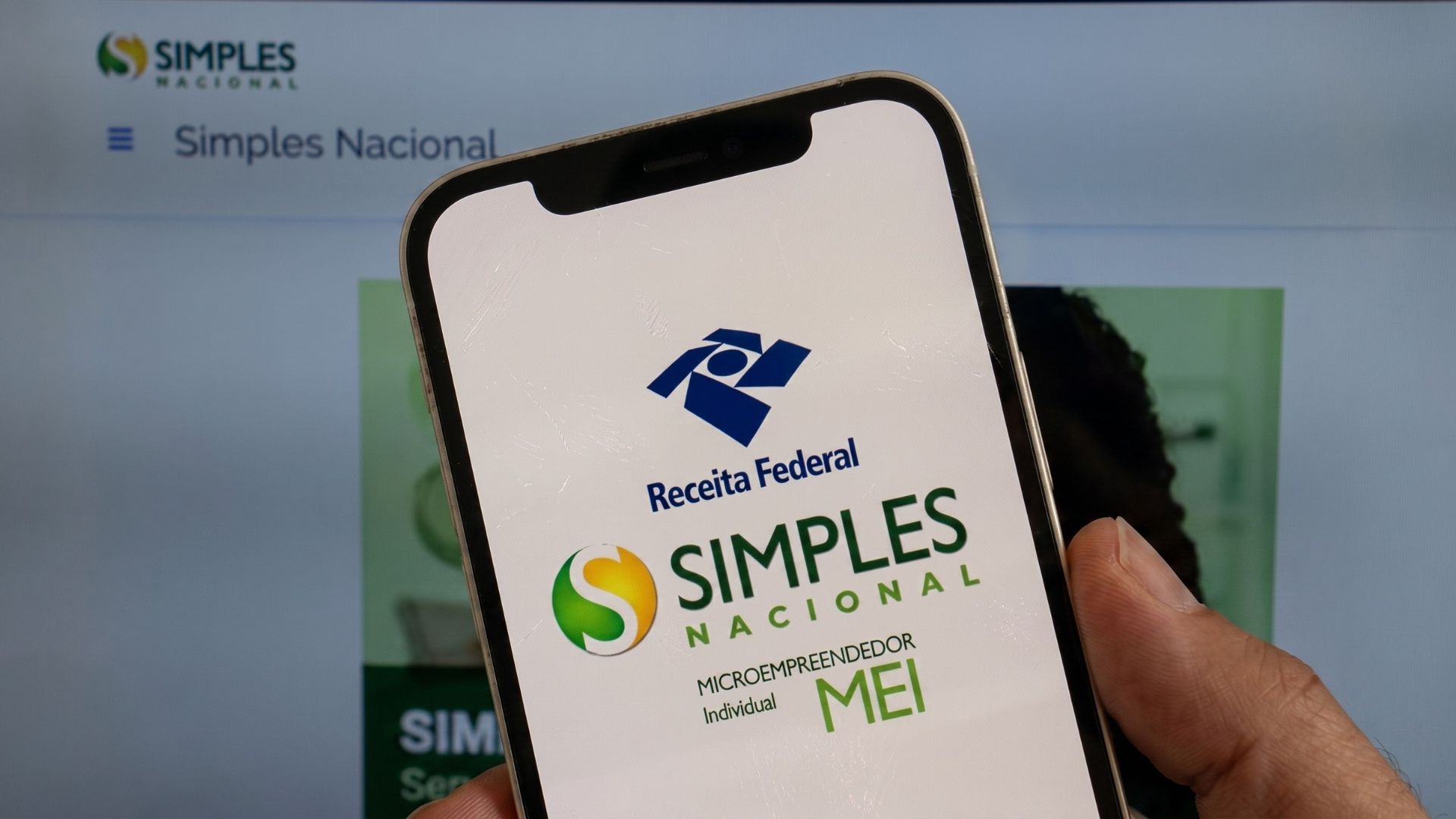 MEI Limite Funcionários