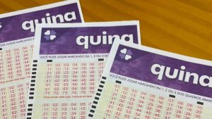 Morador Milionário Quina Resultado