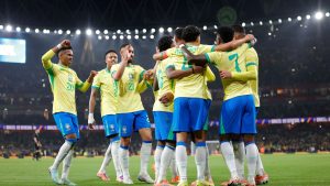 Onde assistir jogo do Brasil x Marrocos na Copa do Mundo
