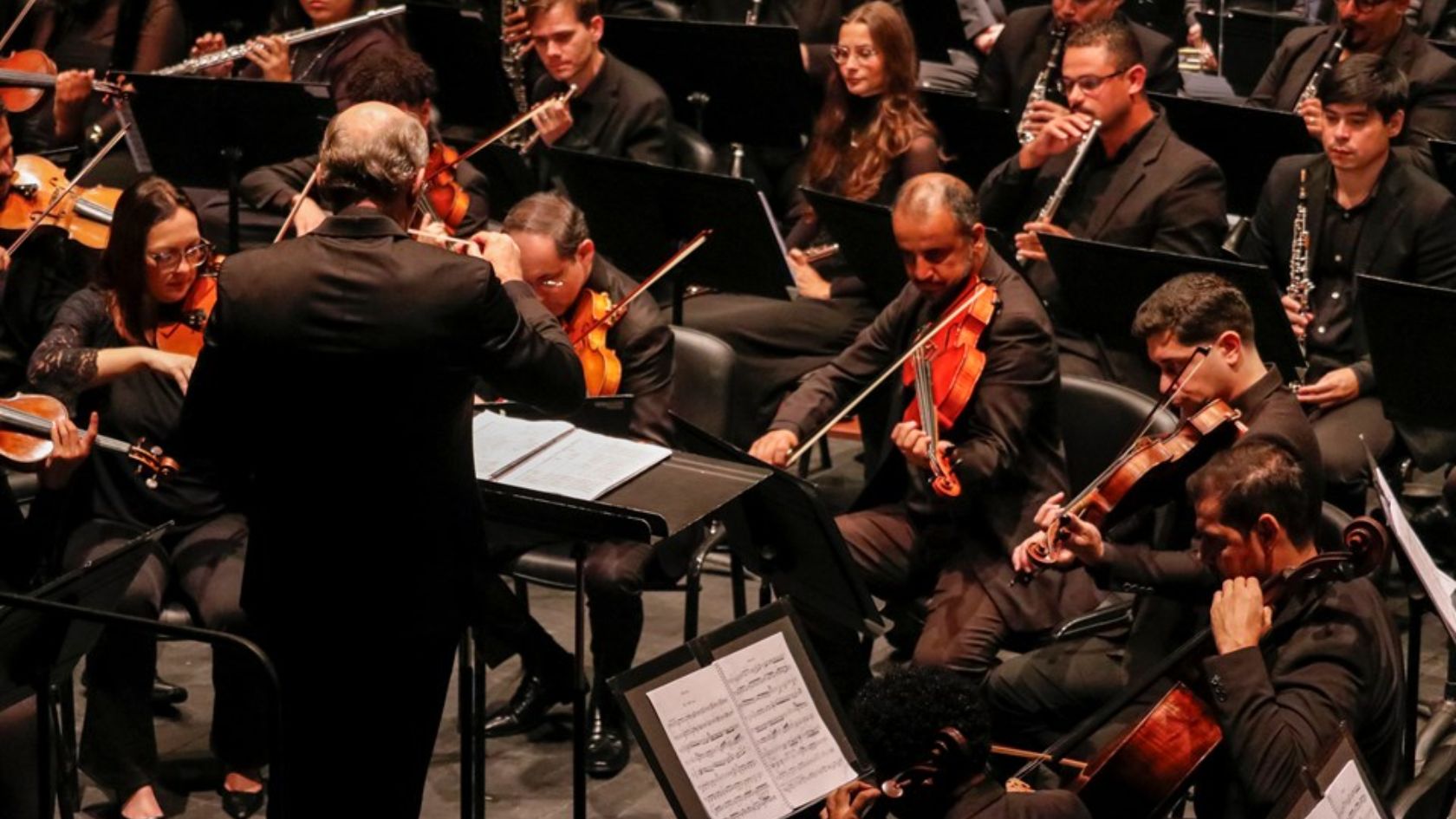 Orquestra Sinfônica