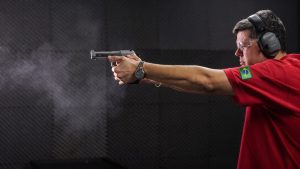 Porte de arma de fogo no Brasil