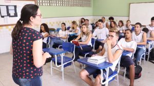 Professores Reajuste salarial Pagamento retroativo