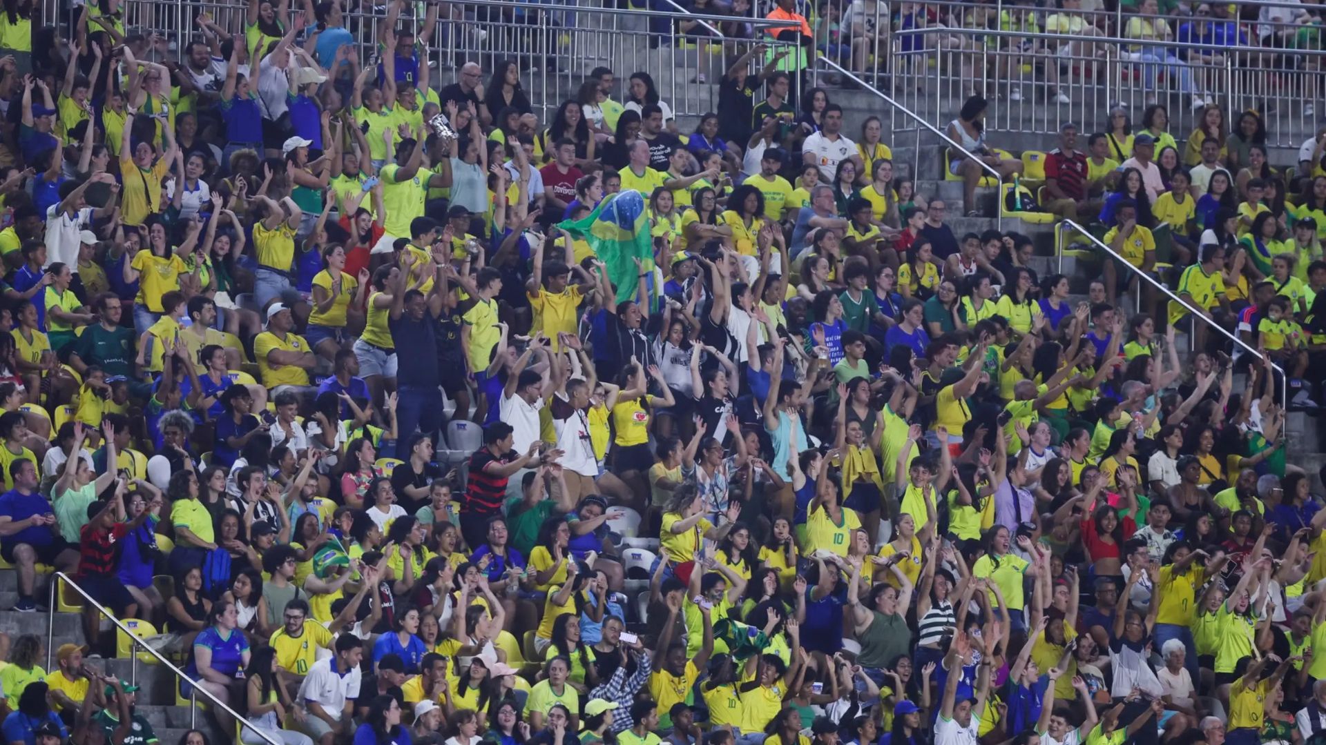 Que horas é o jogo do Brasil hoje x Marrocos