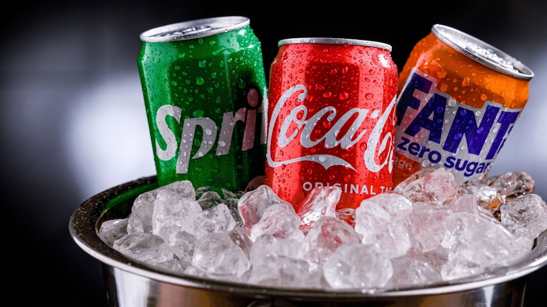 Refrigerante Coca-Cola Sprite Ressaca