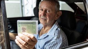 Regra CNH Motoristas com mais de 50 anos