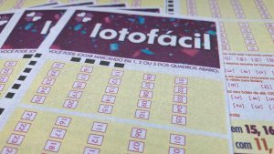 Resultado da Lotofácil 3702 de hoje