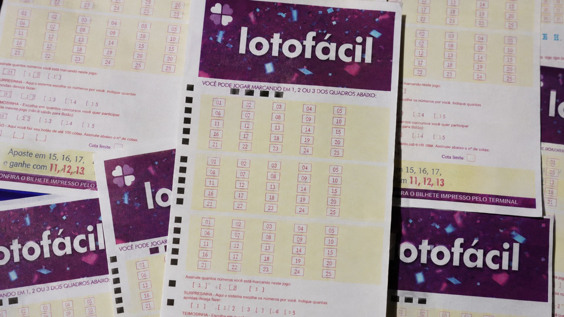 Resultado da Lotofácil 3717