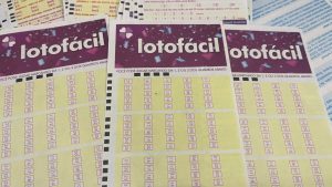 Resultado da Lotofácil 3718