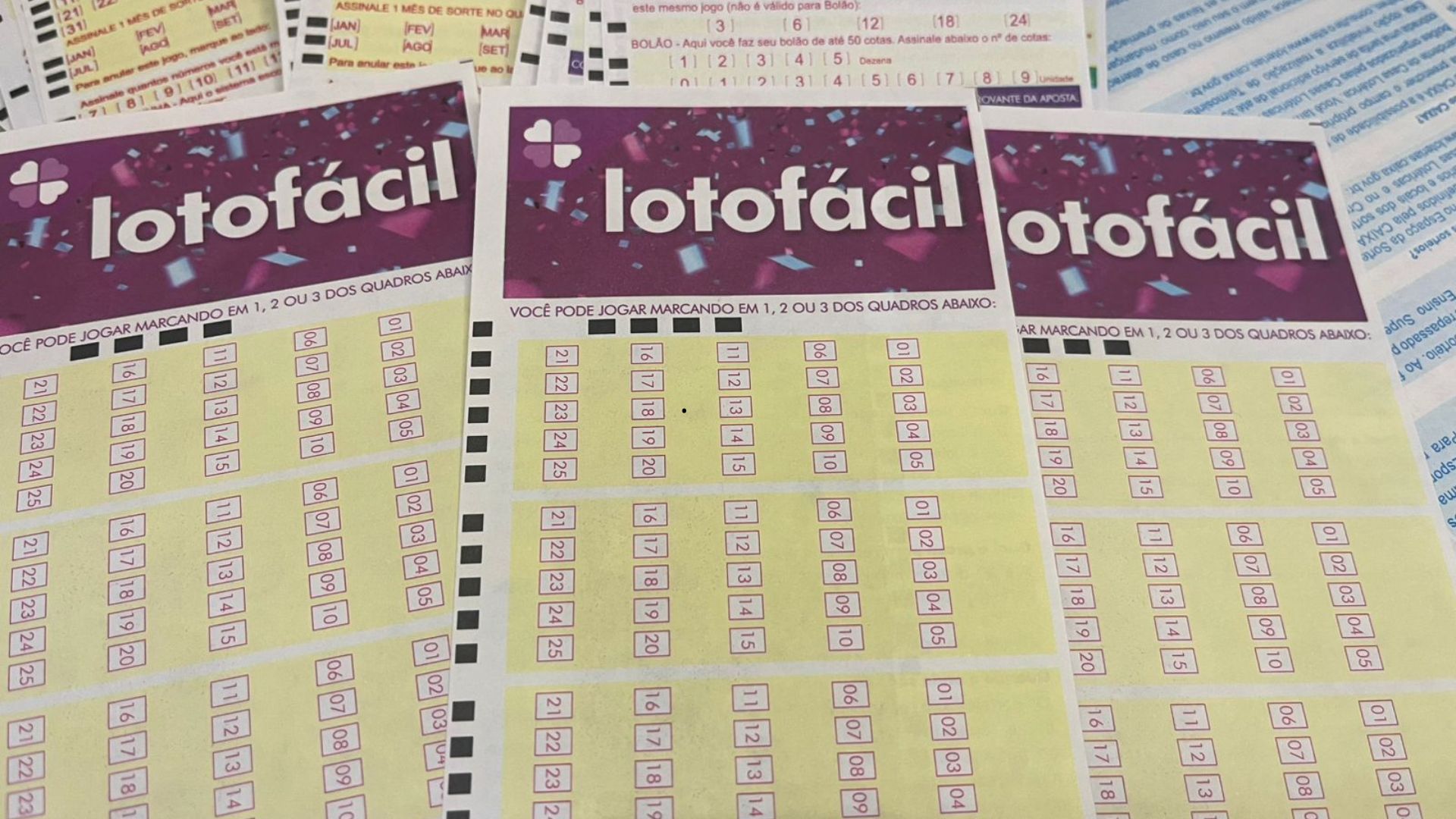 Resultado da Lotofácil 3718